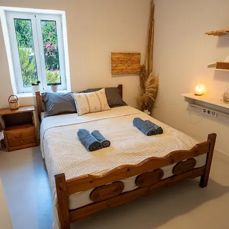 Magkani Vila *