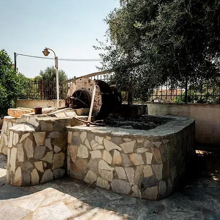 Magkani Vila