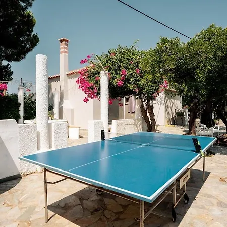 Magkani Vila *